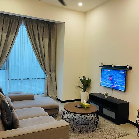 קואלה לומפור Opus Residences By Sa Hospitality Kl מראה חיצוני תמונה