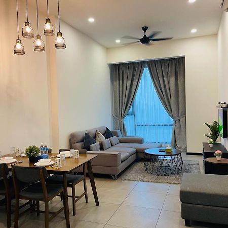 קואלה לומפור Opus Residences By Sa Hospitality Kl מראה חיצוני תמונה