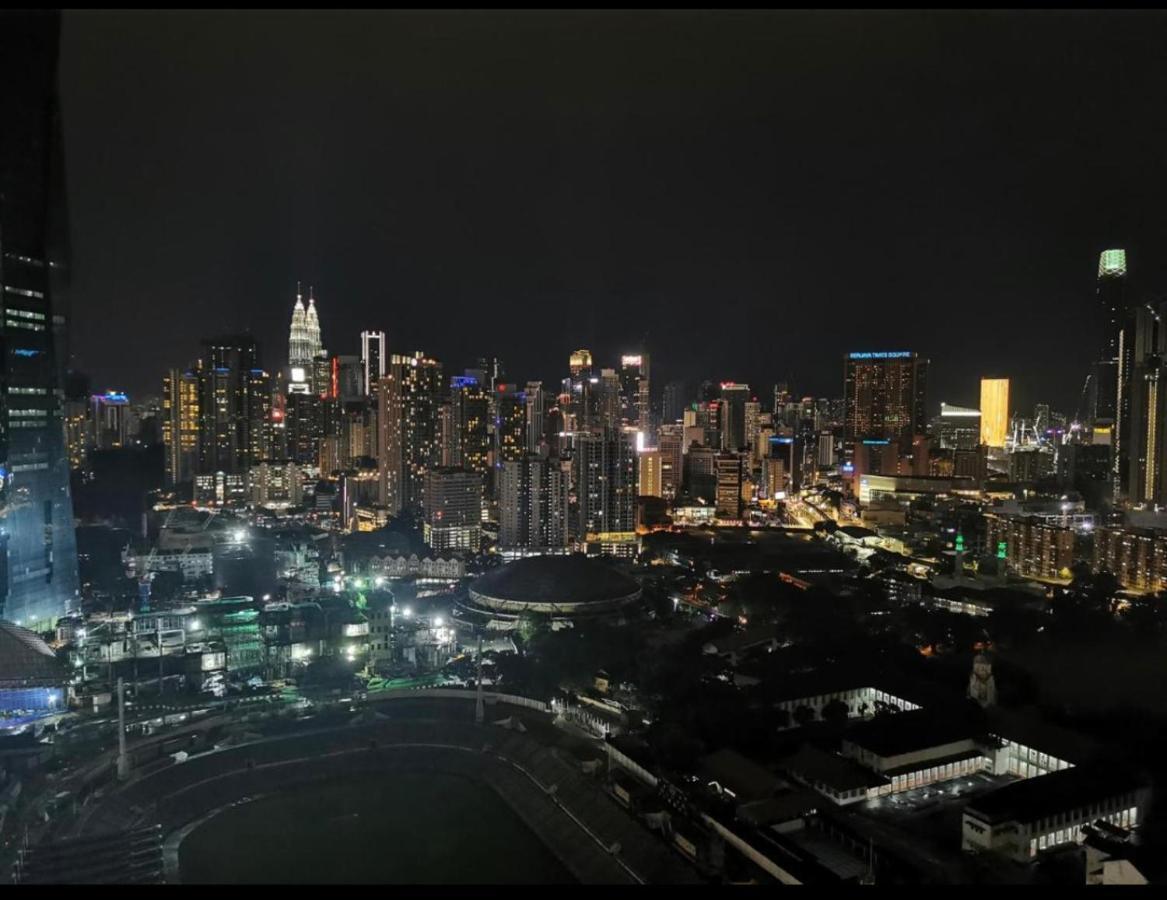 קואלה לומפור Opus Residences By Sa Hospitality Kl מראה חיצוני תמונה