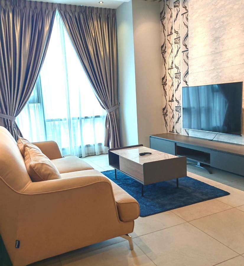 קואלה לומפור Opus Residences By Sa Hospitality Kl מראה חיצוני תמונה