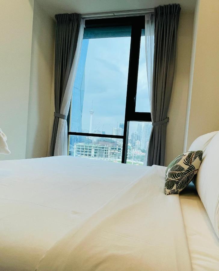 קואלה לומפור Opus Residences By Sa Hospitality Kl מראה חיצוני תמונה