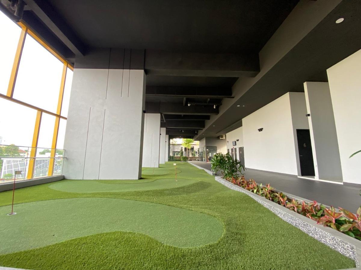 קואלה לומפור Opus Residences By Sa Hospitality Kl מראה חיצוני תמונה