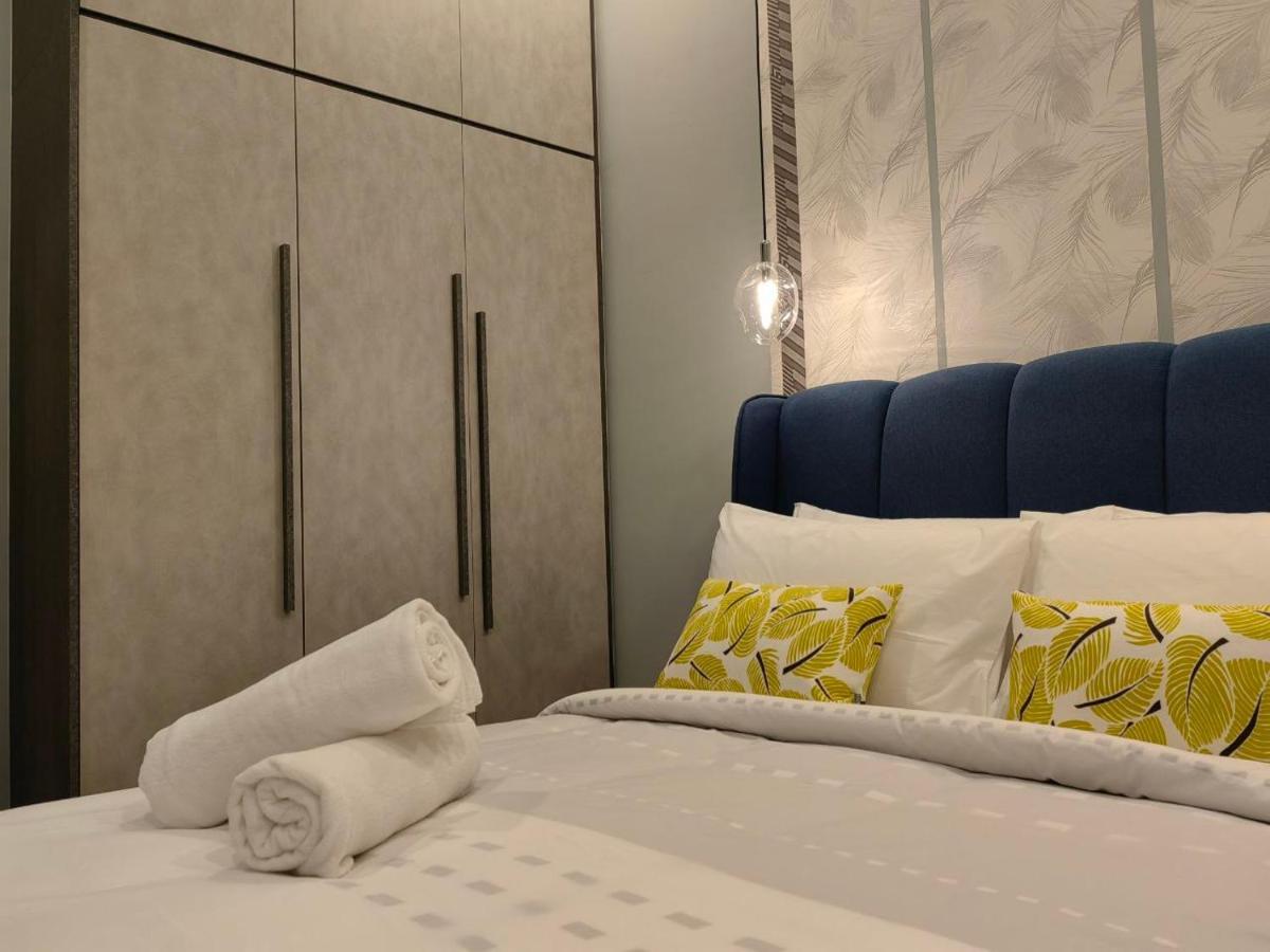 קואלה לומפור Opus Residences By Sa Hospitality Kl מראה חיצוני תמונה
