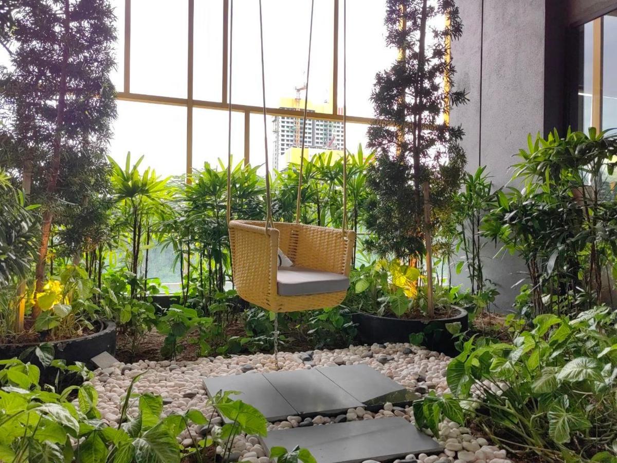 קואלה לומפור Opus Residences By Sa Hospitality Kl מראה חיצוני תמונה