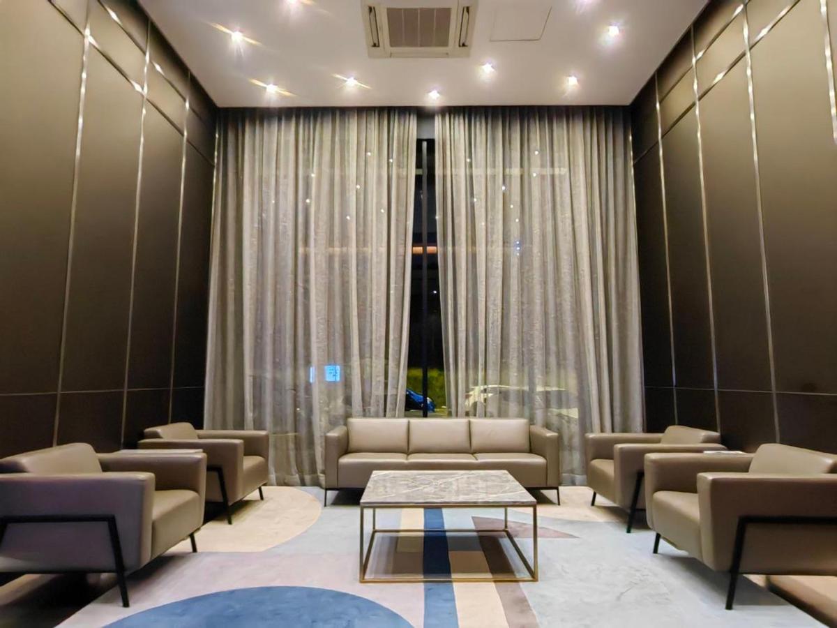קואלה לומפור Opus Residences By Sa Hospitality Kl מראה חיצוני תמונה