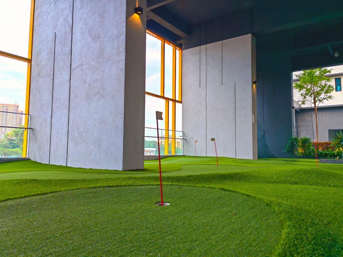 קואלה לומפור Opus Residences By Sa Hospitality Kl מראה חיצוני תמונה