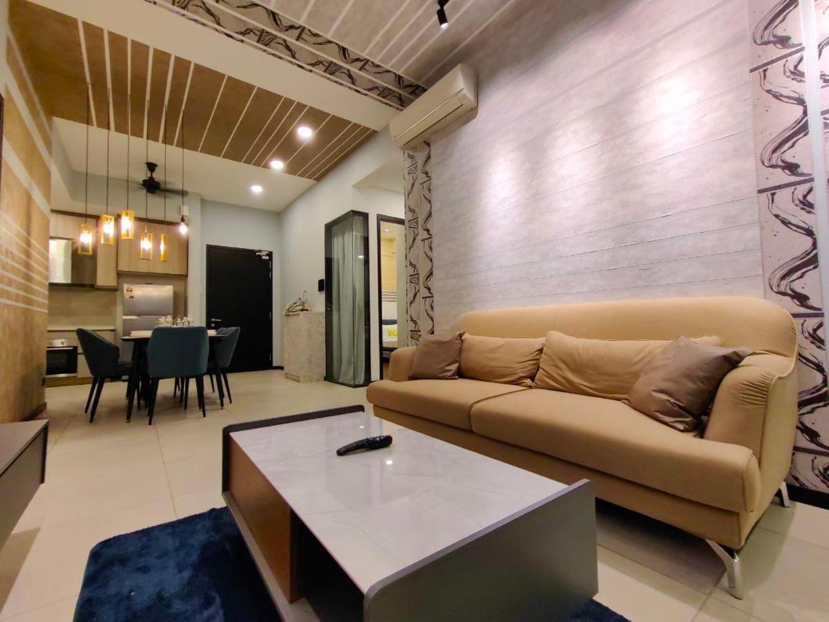 קואלה לומפור Opus Residences By Sa Hospitality Kl מראה חיצוני תמונה