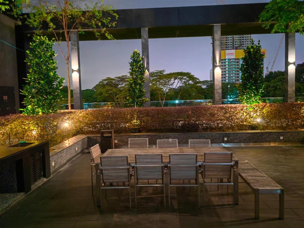 קואלה לומפור Opus Residences By Sa Hospitality Kl מראה חיצוני תמונה