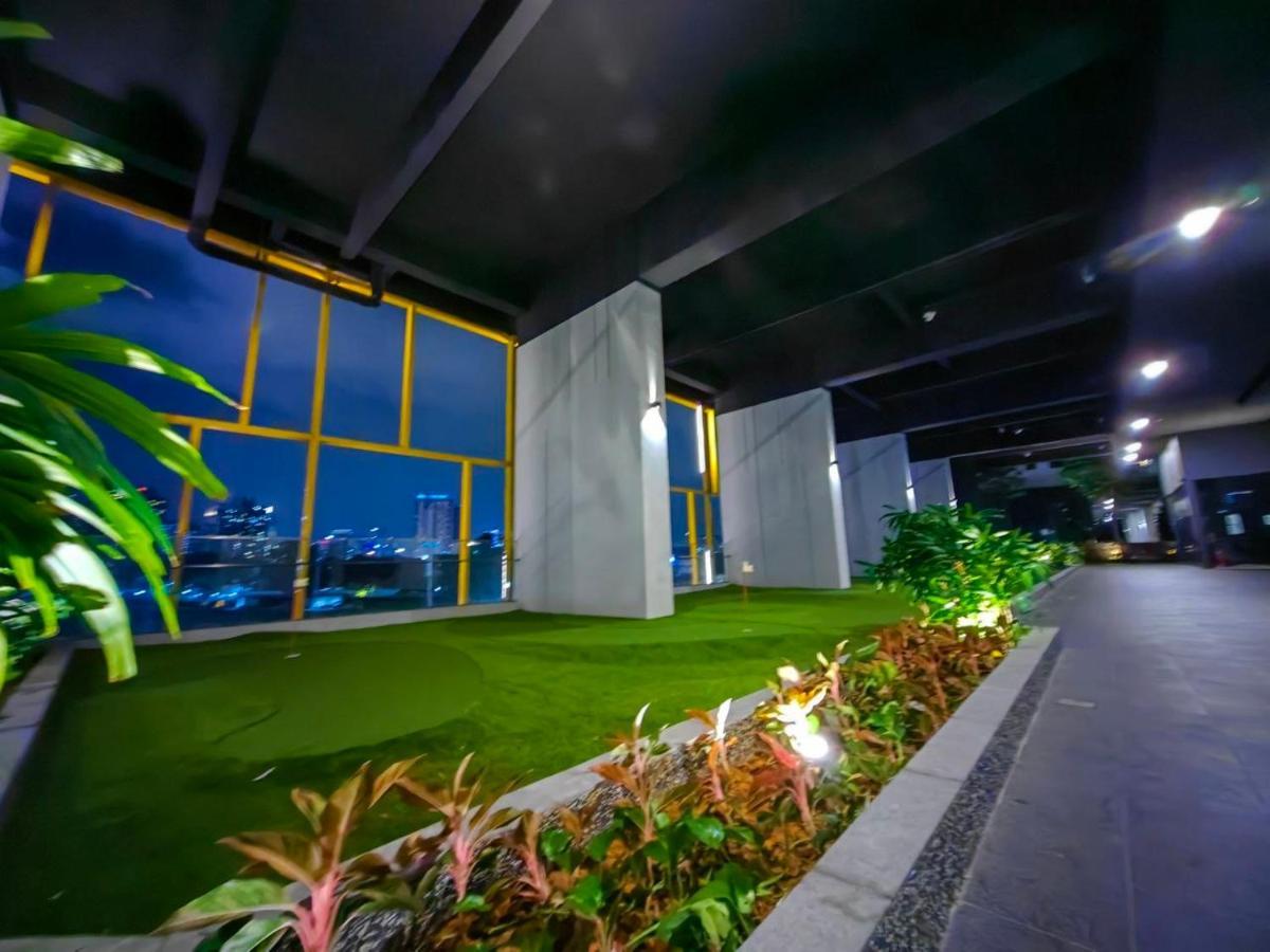 קואלה לומפור Opus Residences By Sa Hospitality Kl מראה חיצוני תמונה