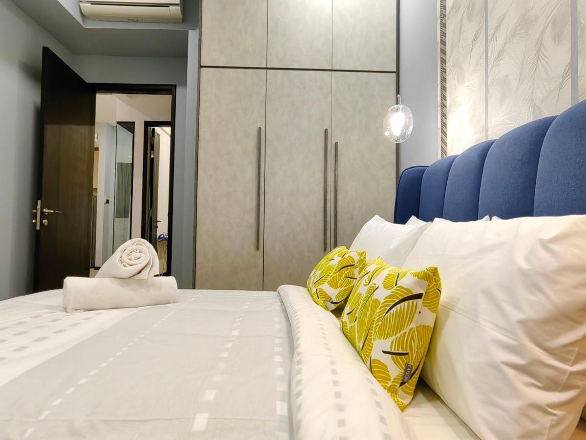 קואלה לומפור Opus Residences By Sa Hospitality Kl מראה חיצוני תמונה