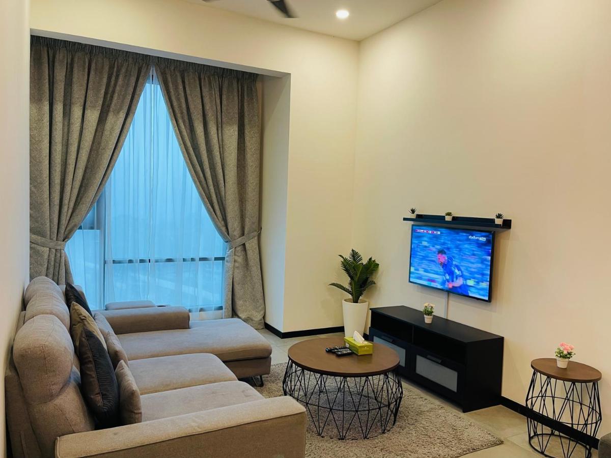 קואלה לומפור Opus Residences By Sa Hospitality Kl מראה חיצוני תמונה