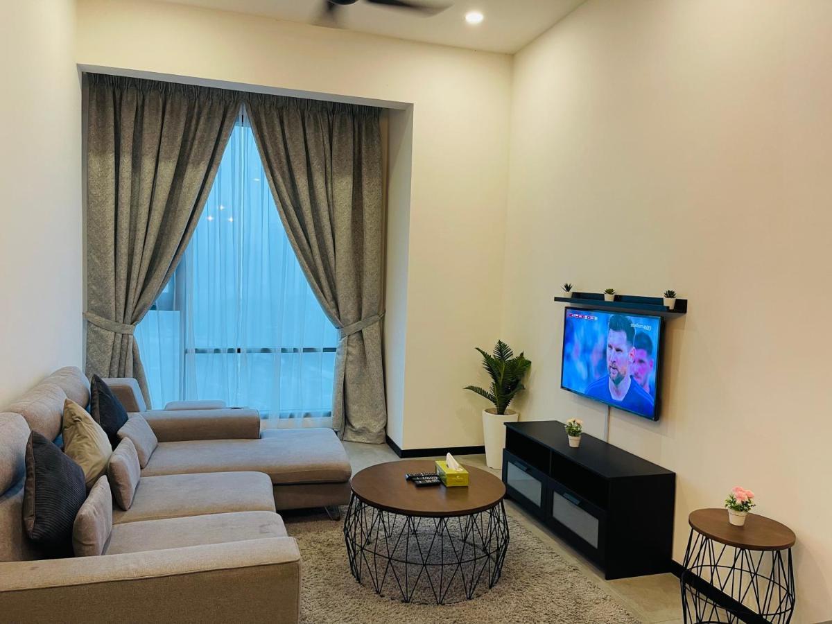 קואלה לומפור Opus Residences By Sa Hospitality Kl מראה חיצוני תמונה